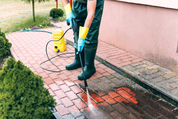 Best Local Pressure Washing Services  in Pitman, NJ